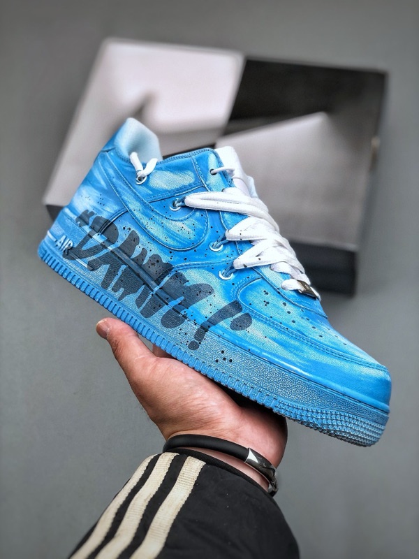 Nike Air Force 1-1833
